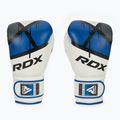 Boxhandschuhe RDX BGR-F7 blau 2
