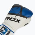 Boxhandschuhe RDX BGR-F7 blau 5