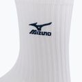 Volleyball-Socken Mizuno Volley Medium weiß 67UU71571 3