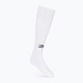 Volleyball-Socken Mizuno Comfort Volley Lang weiß V2EX6A55Z71