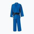 Judogi Mizuno Yusho blue