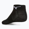 Tennissocken Mizuno Training Mid 3P schwarz 67XUU9598 3