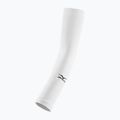 Mizuno Womens Armguard Kompression Ärmel weiß 32EY6553WZ01 3