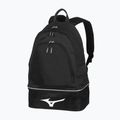 Mizuno Trainingsrucksack schwarz/weiss