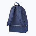 Mizuno Trainingsrucksack navy/weiß 2