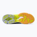 Herren Volleyballschuhe Mizuno Wave Lightning Z3 Mid blau V1GA170571 4