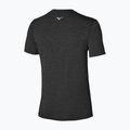 Shirt Herren Mizuno Impulse Core Tee black 2