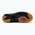 Herren Volleyballschuhe Mizuno Wave Mirage 2 Mid schwarz X1GA176099 4