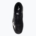 Herren Volleyballschuhe Mizuno Wave Mirage 2 Mid schwarz X1GA176099 6