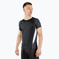Herren Mizuno Premium High-Kyu Match Shirt schwarz V2EA700209