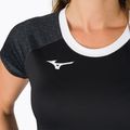 Damen Match Shirt Mizuno Premium High-Kyu schwarz V2EA720209 4
