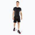 Herren Mizuno High-Kyu Trainingsshorts schwarz V2EB700109 2