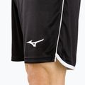 Herren Mizuno High-Kyu Trainingsshorts schwarz V2EB700109 4