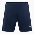 Herren Mizuno High-Kyu Trainingsshorts navy blau V2EB700114