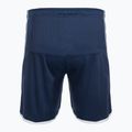 Herren Mizuno High-Kyu Trainingsshorts navy blau V2EB700114 2