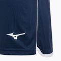 Herren Mizuno High-Kyu Trainingsshorts navy blau V2EB700114 3