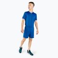 Herren Trainingsshorts Mizuno High-Kyu blau V2EB700122 2