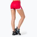 Damen Trainingsshorts Mizuno High-Kyu rot V2EB720162 3