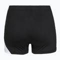 Damen Trainingsshorts Mizuno Myou black/white 2