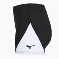 Damen Trainingsshorts Mizuno Myou black/white 3