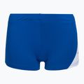 Damen Trainingsshorts Mizuno Myou royal/white
