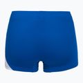 Damen Trainingsshorts Mizuno Myou royal/white 2