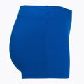 Damen Trainingsshorts Mizuno Myou royal/white 3