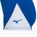 Damen Trainingsshorts Mizuno Myou royal/white 4