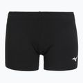 Damen-Shorts Mizuno High-Kyu Trad black/white