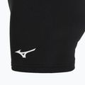 Damen-Shorts Mizuno High-Kyu Trad black/white 4