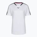 Damen-Trainingsshirt Mizuno Soukyu SS white/black