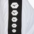 Damen-Trainingsshirt Mizuno Soukyu SS white/black 3