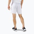 Mizuno Soukyu Herren Trainingsshorts weiß X2EB750001 3