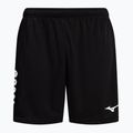 Herren Trainingsshorts Mizuno Soukyu schwarz X2EB750009
