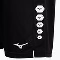 Herren Trainingsshorts Mizuno Soukyu schwarz X2EB750009 4
