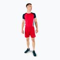 Herren Trainingsshorts Mizuno Soukyu rot X2EB750062 2