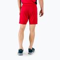 Herren Trainingsshorts Mizuno Soukyu rot X2EB750062 3