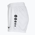 Damen Trainingsshorts Mizuno Soukyu white 3