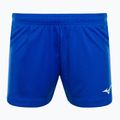 Mizuno Soukyu Herren Trainingsshorts navy blau X2EB770022