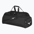 Mizuno Holdall 55 l schwarz/weiß Trainingstasche