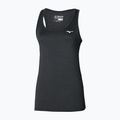 Lauf Tank Top Damen Mizuno Impulse Core Tank black