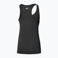 Lauf Tank Top Damen Mizuno Impulse Core Tank black 2