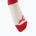 Socken Mizuno Japan red 3