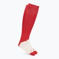 Socken Mizuno Trad red
