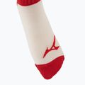Socken Mizuno Trad red 3