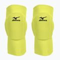 Mizuno Team Kneepad Volleyball Knieschoner rednavy