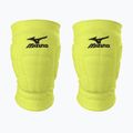 Mizuno VS1 Kneepad Volleyball Knieschoner gelb Z59SS89142