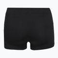 Damen Trainingsshorts Mizuno Myou black/black 2