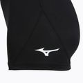 Damen Trainingsshorts Mizuno Myou black/black 4