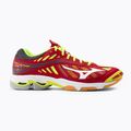 Herren Volleyballschuhe Mizuno Wave Lightning Z4 rot V1GA180001 2